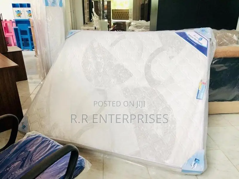 Arpico Spring Mattresses 6*5 Ft 8 Inch