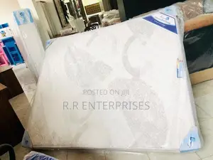 Arpico Spring Mattresses 6*5 Ft 8 Inch