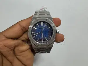 Audemars Piguet Watch (AP)