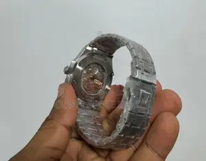 Audemars Piguet Watch (AP)