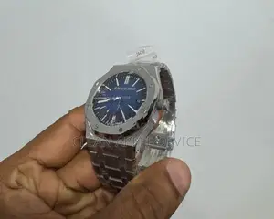 Audemars Piguet Watch (AP)