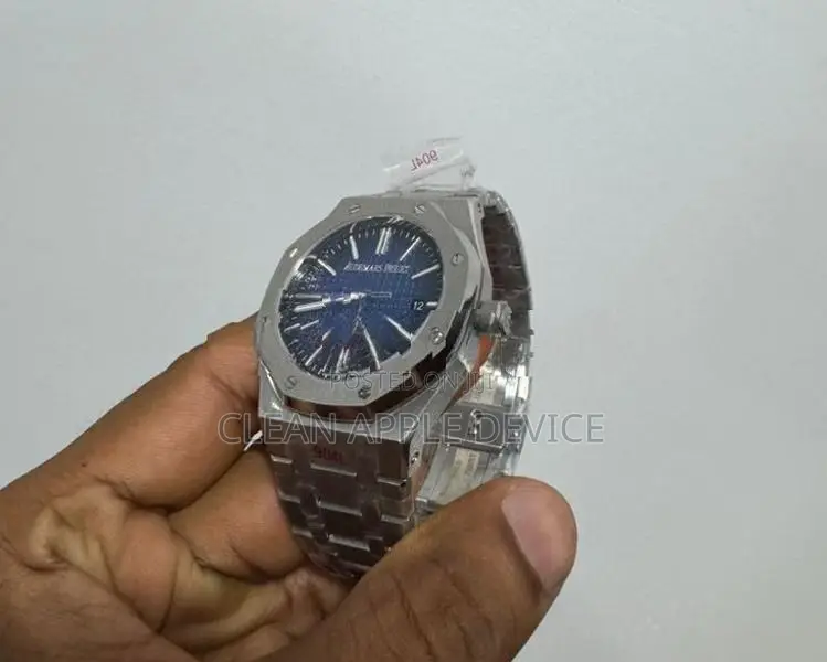 Audemars Piguet Watch (AP)