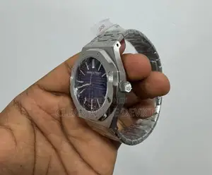 Audemars Piguet Watch (AP)