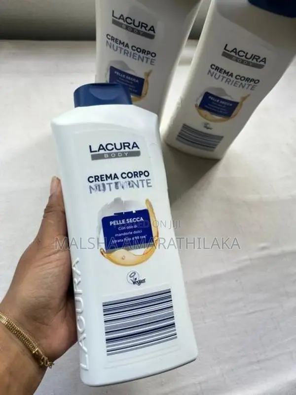 Body Cream