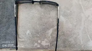 Hugo Boss Semi-Rimless Optical Frame (Brand New)