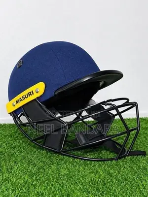 Masuri Helmet