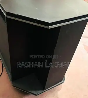 Damro TV Stand
