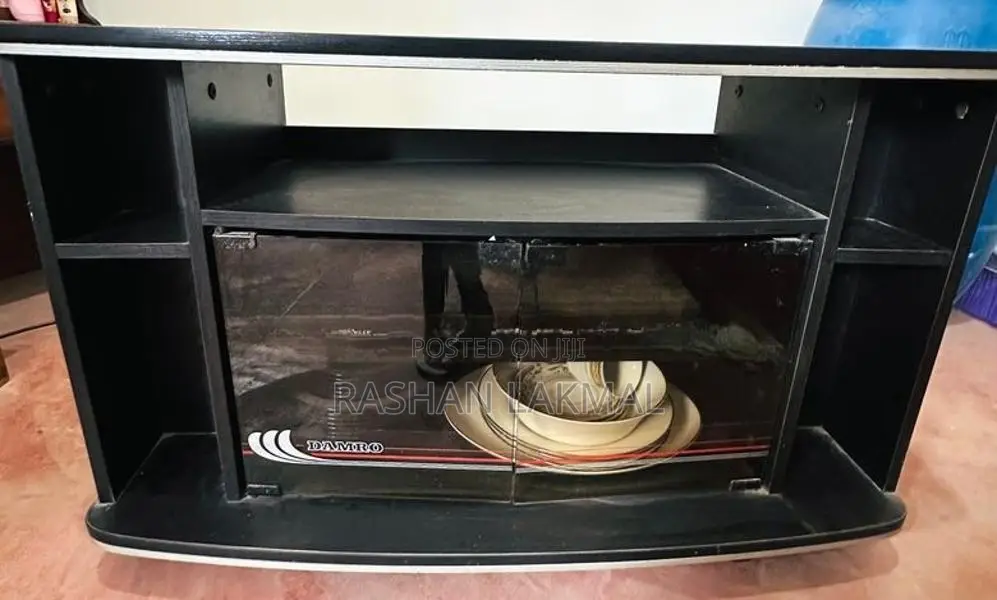 Damro TV Stand
