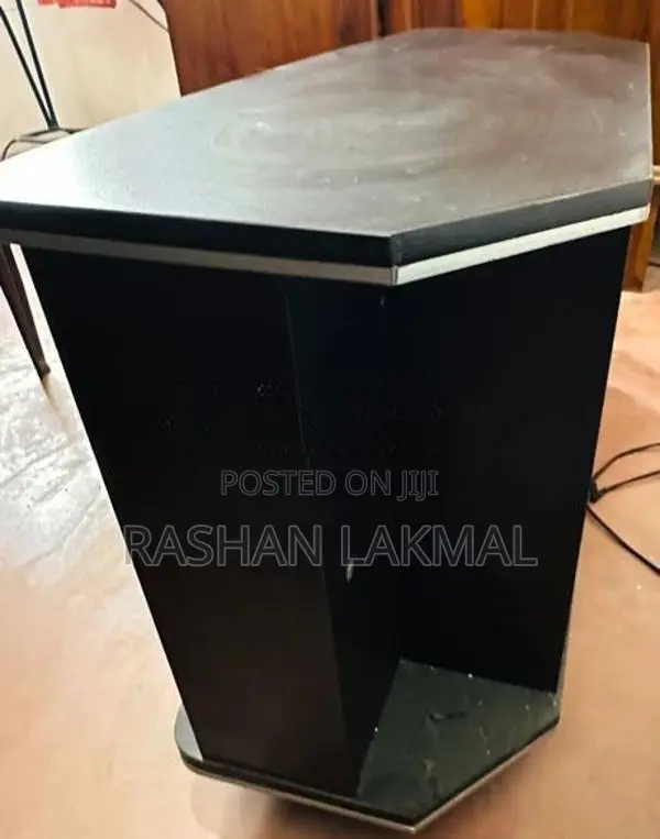 Damro TV Stand