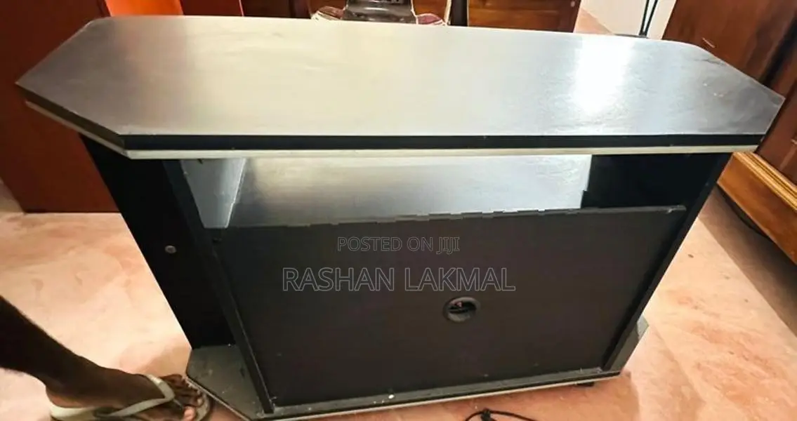 Damro TV Stand