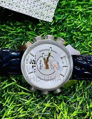 Diesel Swiss Movement Working Perfectly