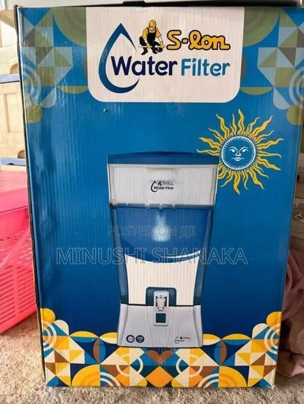 S Lon Filter