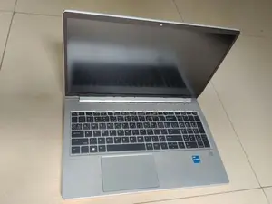 HP Probook G9 450 i7 16GB RAM 512GB SSD