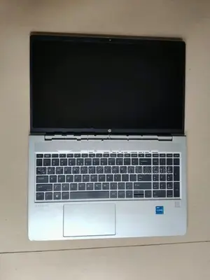 HP Probook G9 450 i7 16GB RAM 512GB SSD