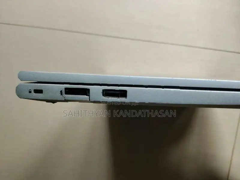 HP Probook G9 450 i7 16GB RAM 512GB SSD