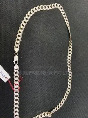 Silver Chain