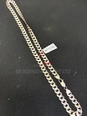 Silver Chain
