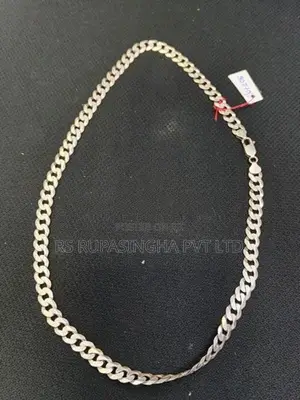 Silver Chain