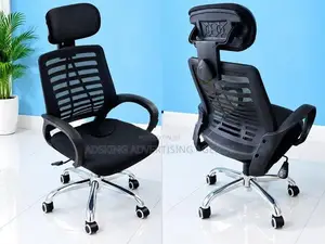 Brand new Head Rest office chair AK948A