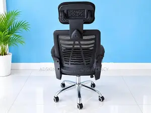 Brand new Head Rest office chair AK948A