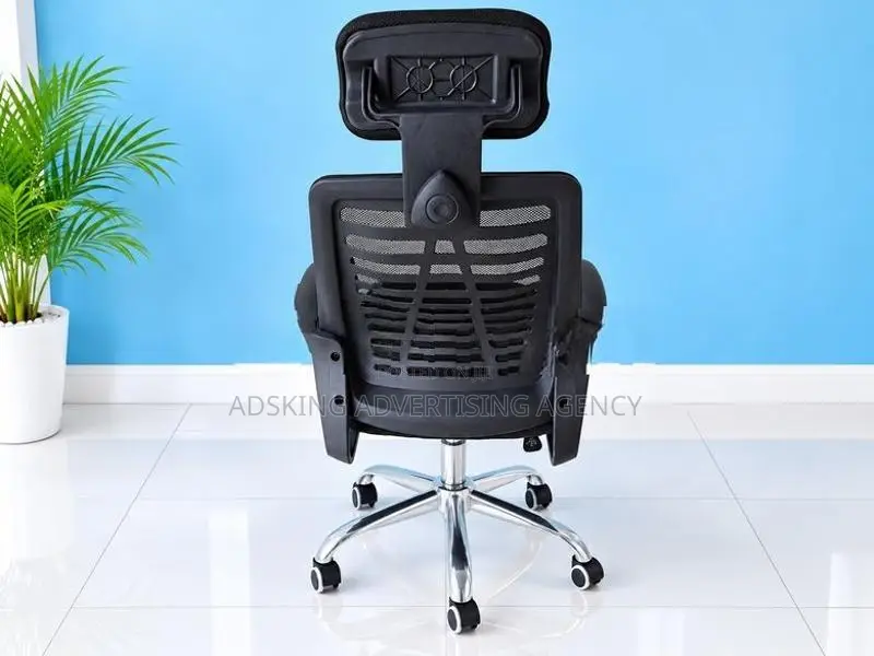 Brand new Head Rest office chair AK948A