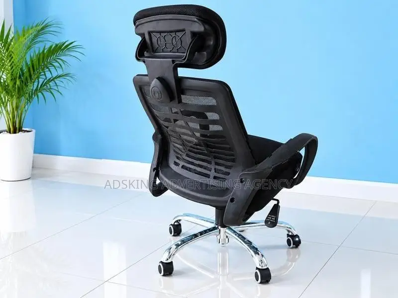 Brand new Head Rest office chair AK948A
