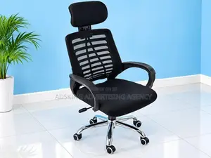 Brand new Head Rest office chair AK948A