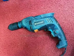 Einhell Drill Machine