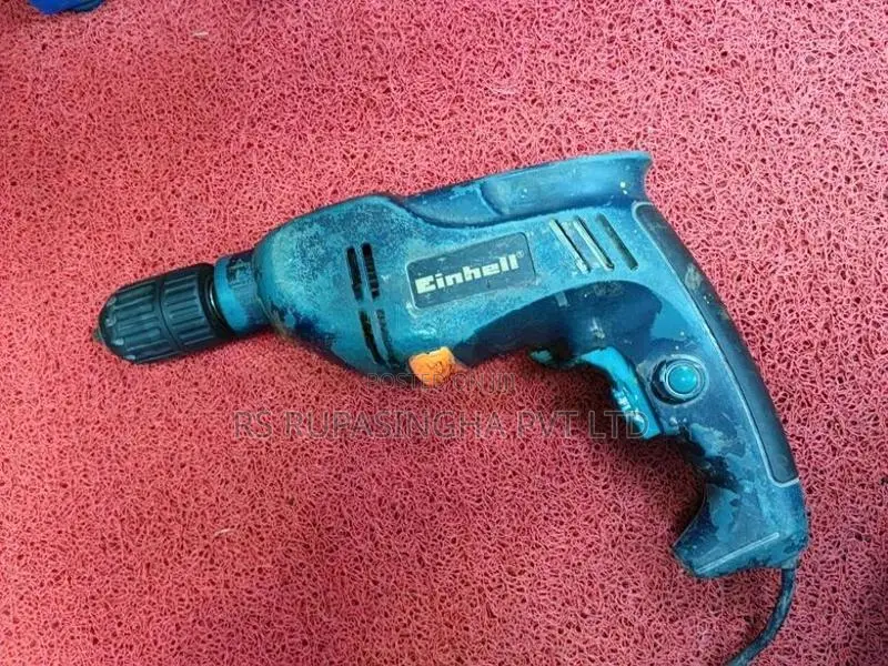 Einhell Drill Machine