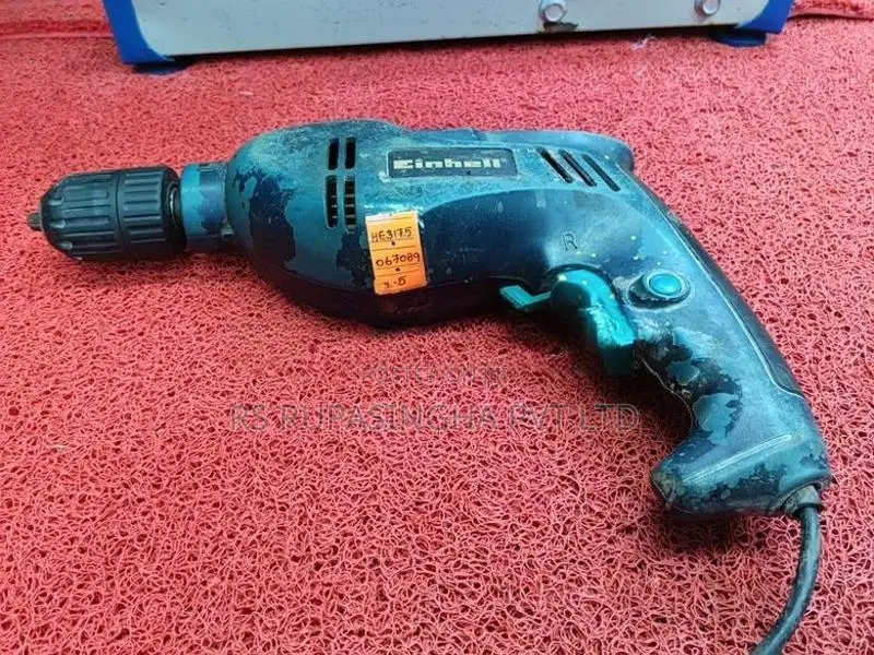 Einhell Drill Machine