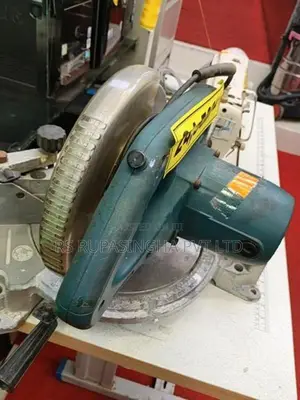 Men Bur Cutter Machine