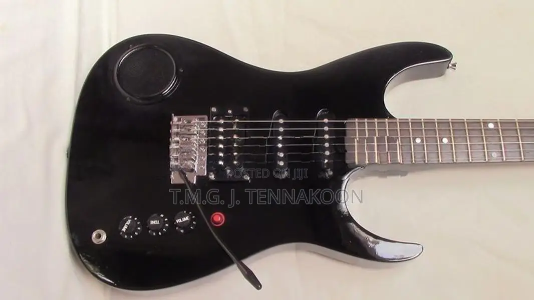 Guitar ( Maestro)