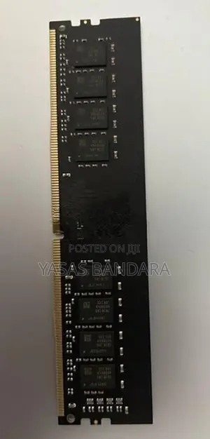 Samsung 16GB DDR4 3200MHz Desktop RAM