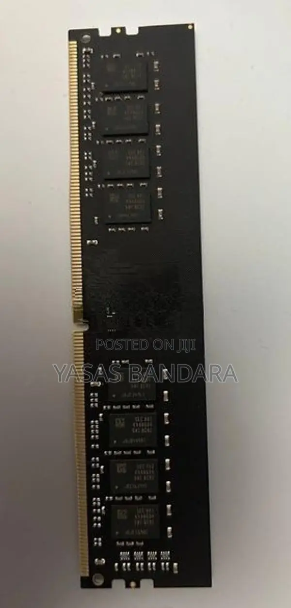 Samsung 16GB DDR4 3200MHz Desktop RAM
