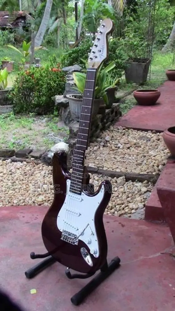 Guitar (Fender)