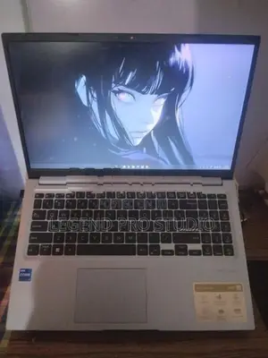 ASUS Vivobook 15 (i7 12th Gen)