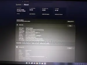 ASUS Vivobook 15 (i7 12th Gen)