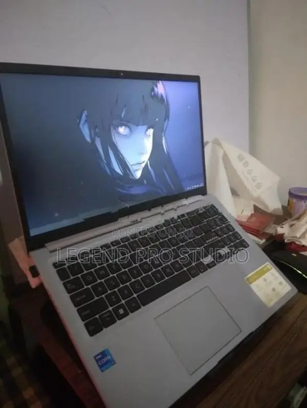 ASUS Vivobook 15 (i7 12th Gen)