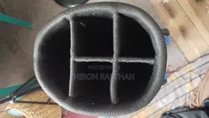 Golf Stand/Carry Bag