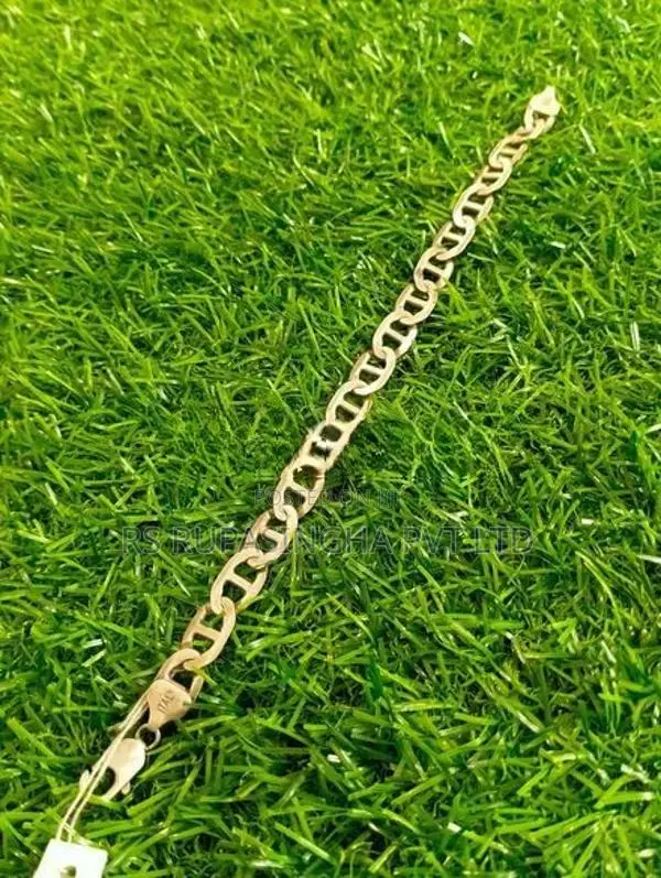 Silver Bracelet 20.1G