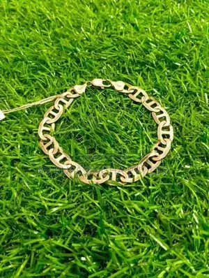 Silver Bracelet 20.1G