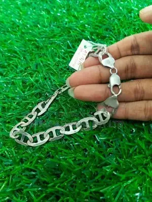 Silver Bracelet 20.1G