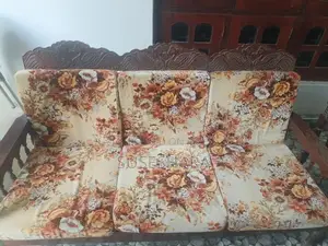Sofa Set