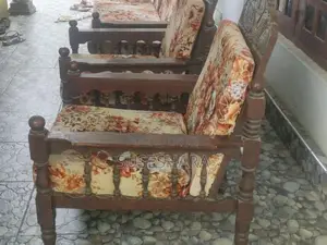 Sofa Set