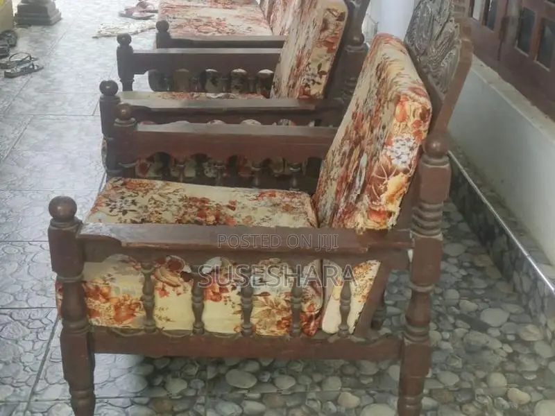 Sofa Set