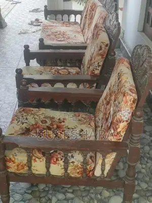 Sofa Set