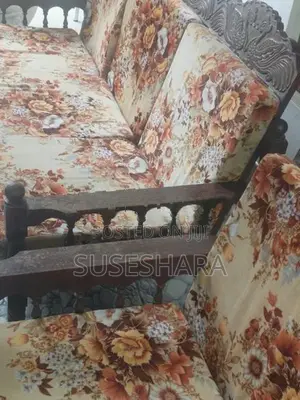 Sofa Set