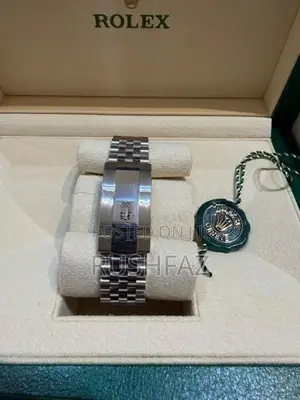 Rolex Datejust 41 Jubilee Model 126300