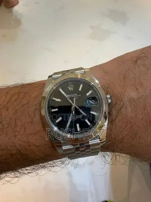 Rolex Datejust 41 Jubilee Model 126300