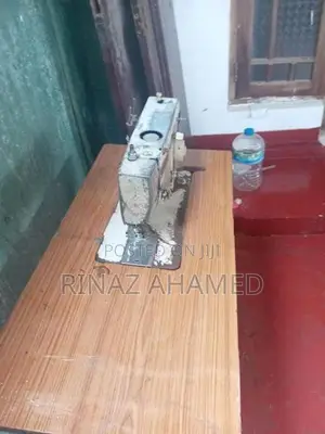 Usha Sewing Machine